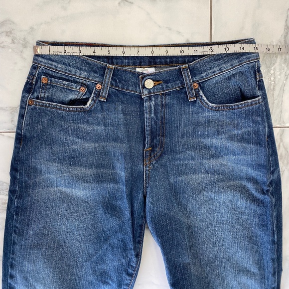 Lucky Brand Jeans Size: 8/29 - Picture 9 of 11